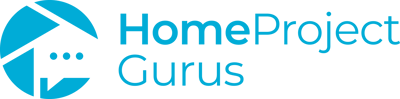 HomeProject Gurus logo